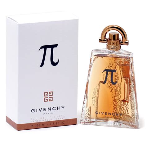 Givenchy PI for Men 